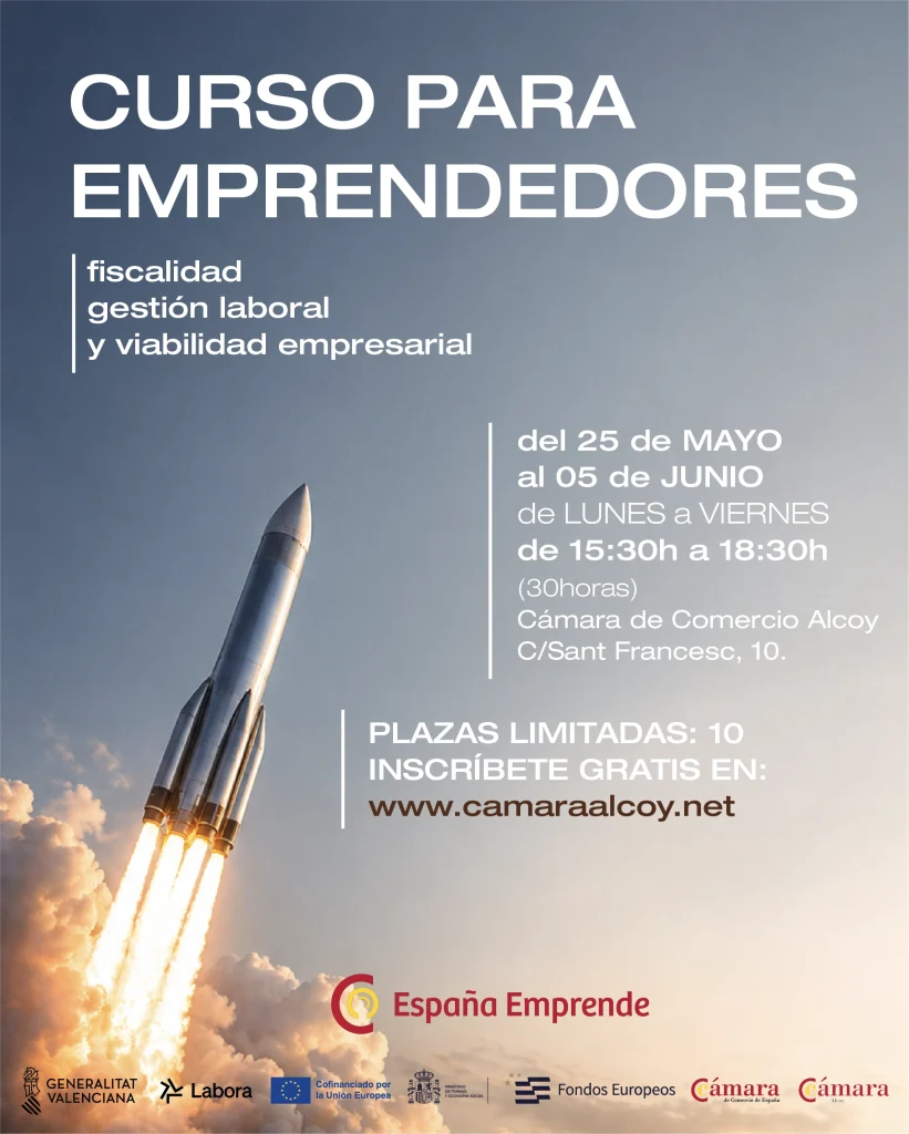 Curso emprendedores_